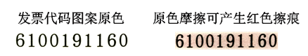 稅務總局調整增值稅專用發票防偽措施有關事項