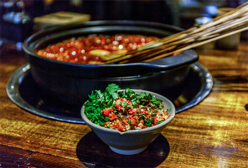 注冊一家餐飲公司需要什么條件？